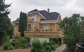Szenczi Vendégház